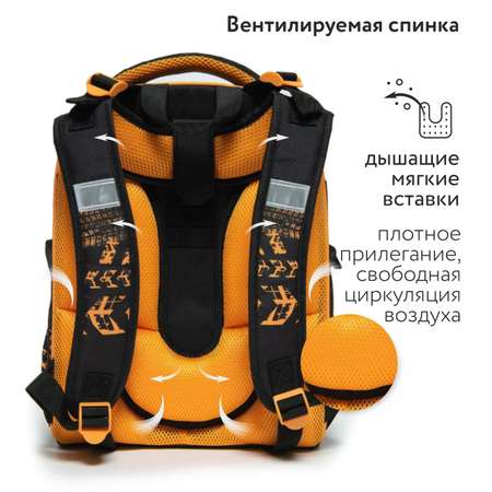 Ранец Erhaft Внедорожник