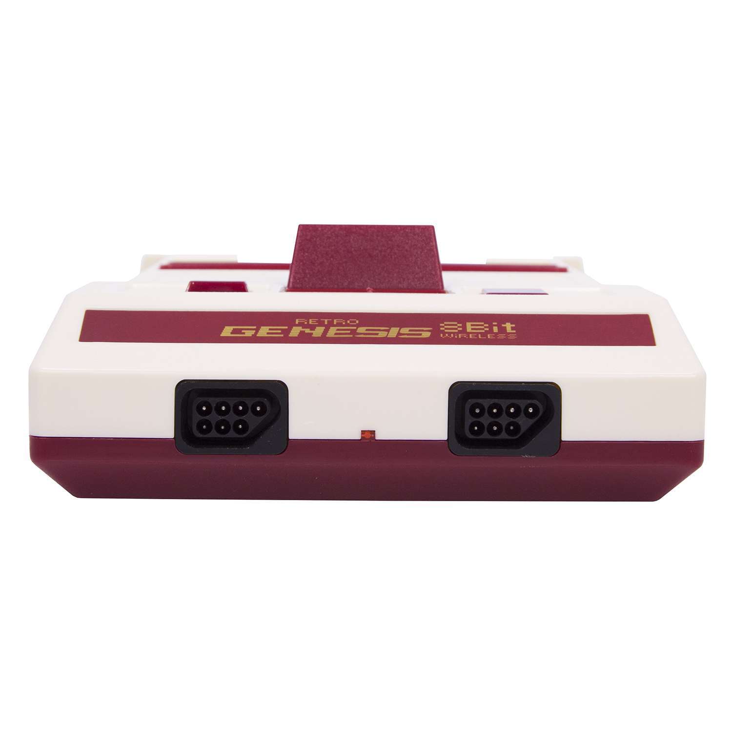 Игровая приставка Retro Genesis Retro Genesis 8 Bit Wireless Plus + 300 игр - фото 3
