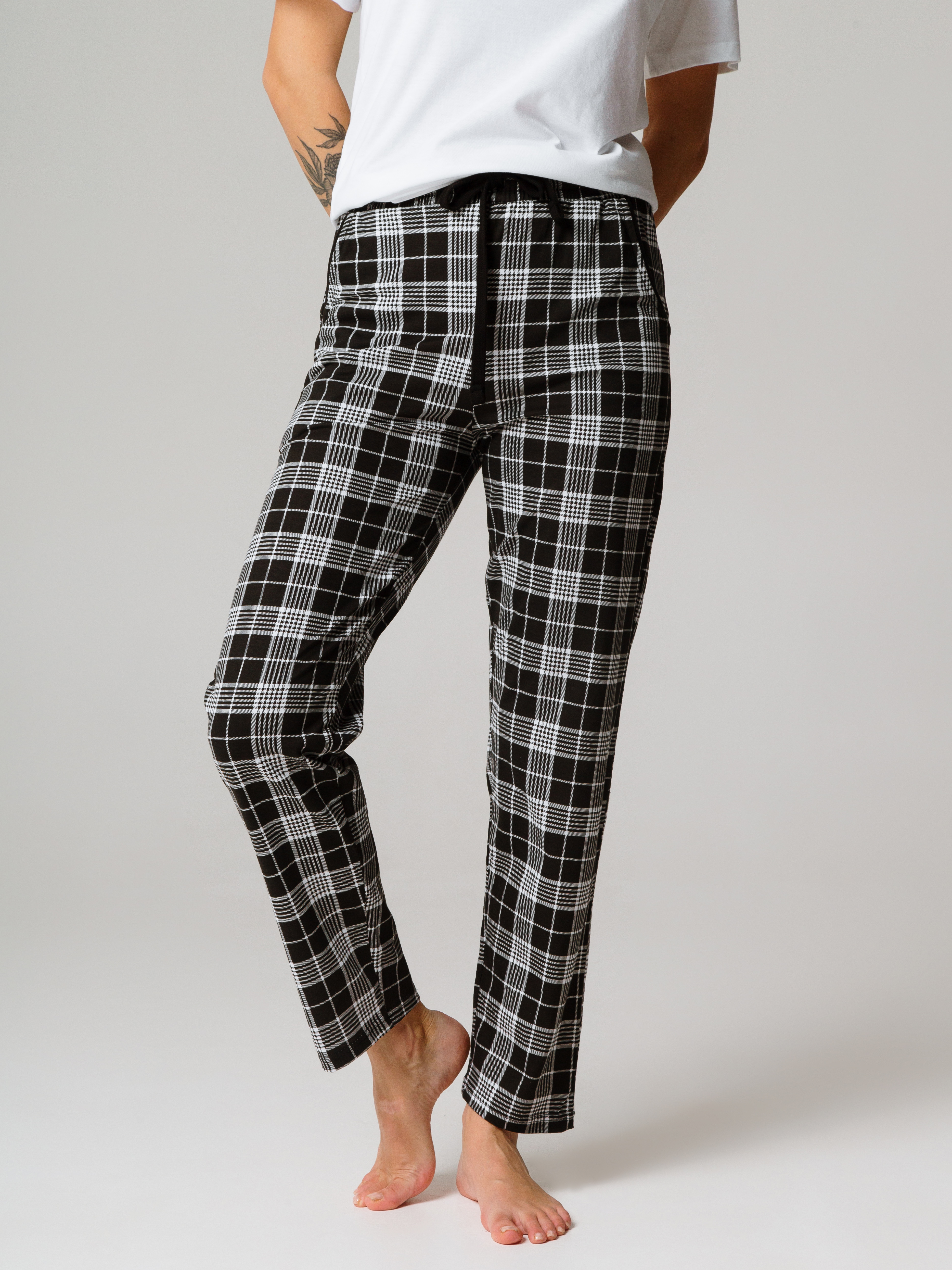 Брюки Ohana Market 15167 - фото 1