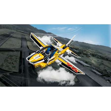 Конструктор LEGO Technic блочный