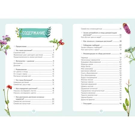 Книга Махаон Франсуа Куплан , Роберт Каплан. Растения вокруг нас