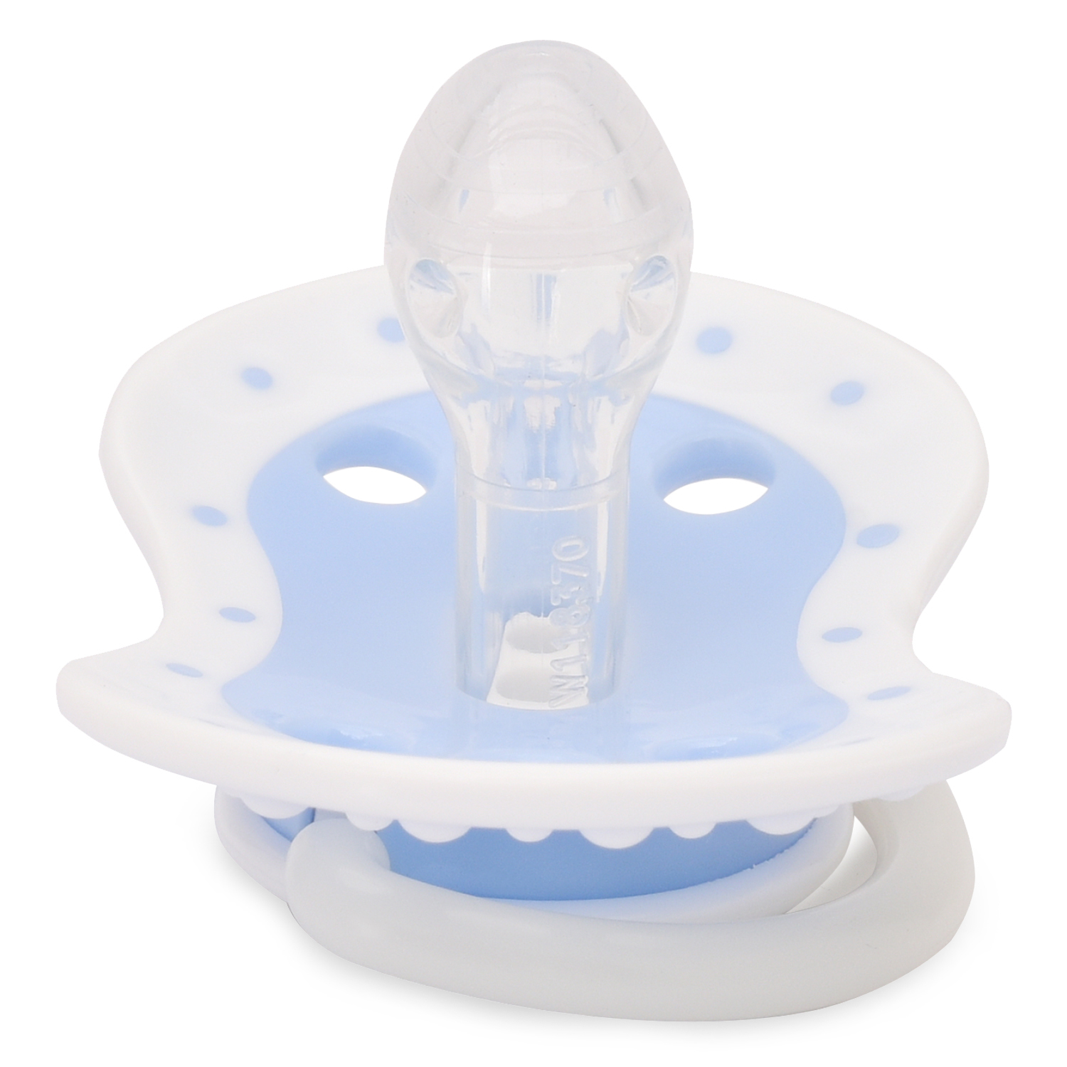 Пустышка LOVI от 0 мес. 2 шт. - фото 7