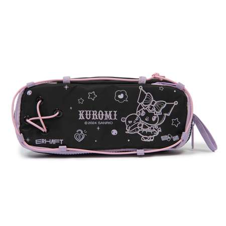 Пенал косметичка Erhaft Kuromi