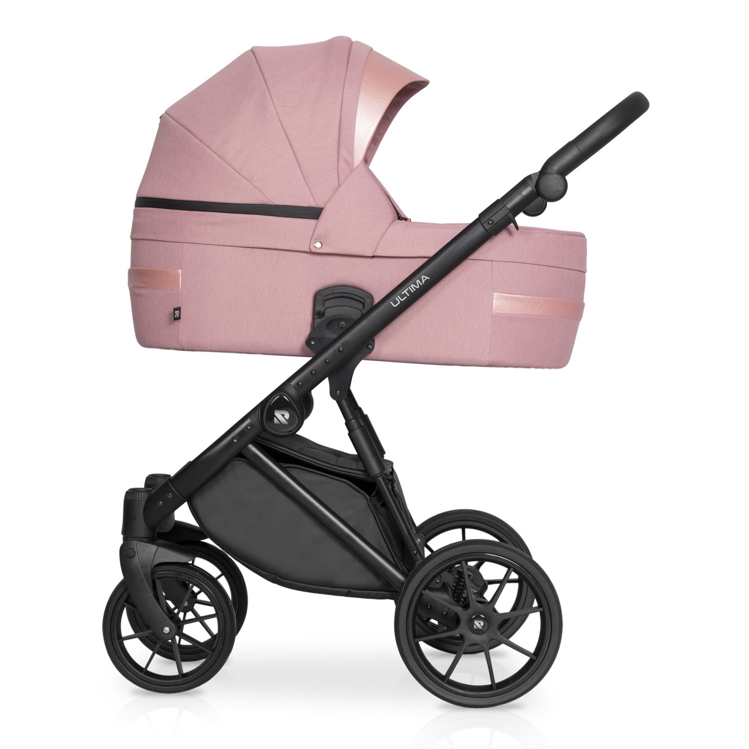 Коляска 2в1 Riko - фото 6