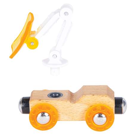 Космический корабль Hape