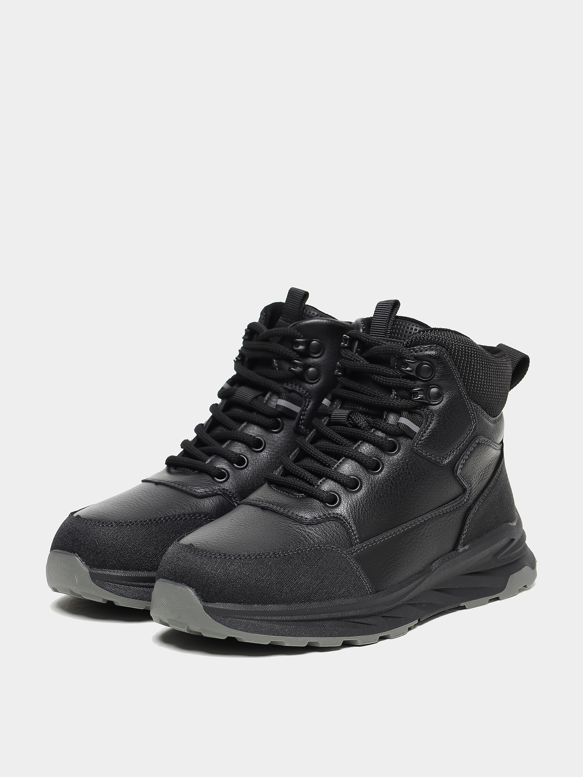 Ботинки Boys and Girls 2359-6A - фото 7