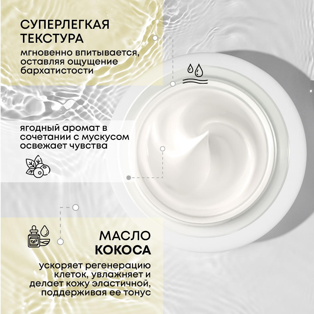 Крем Senso Terapia Fresh Energy 250 мл - фото 3