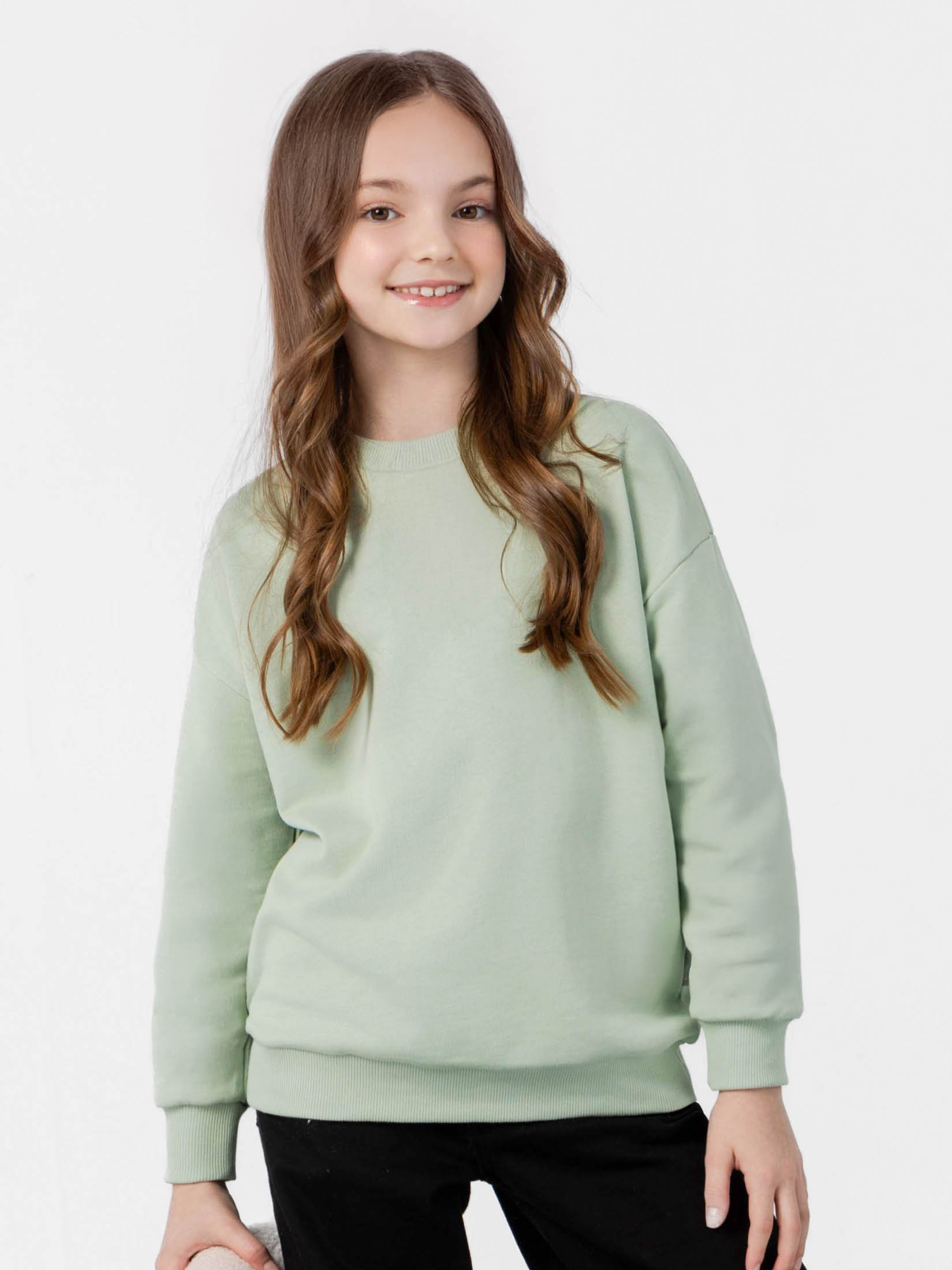 Свитшот Bossa Nova 206В24-4613-Ш - фото 1