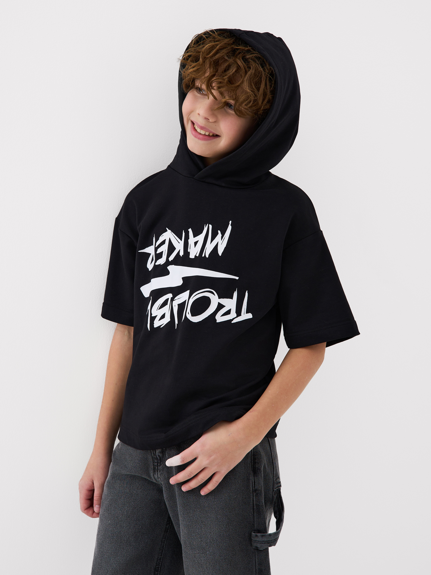 Футболка PlayToday 12611304 - фото 6