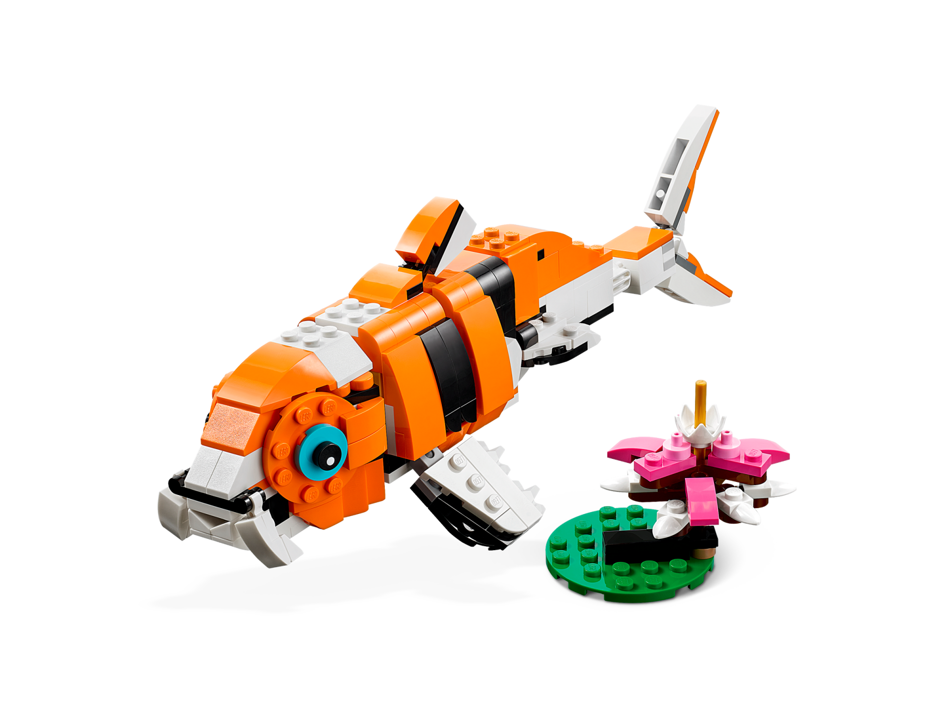 Конструктор LEGO 253 дет. - фото 4