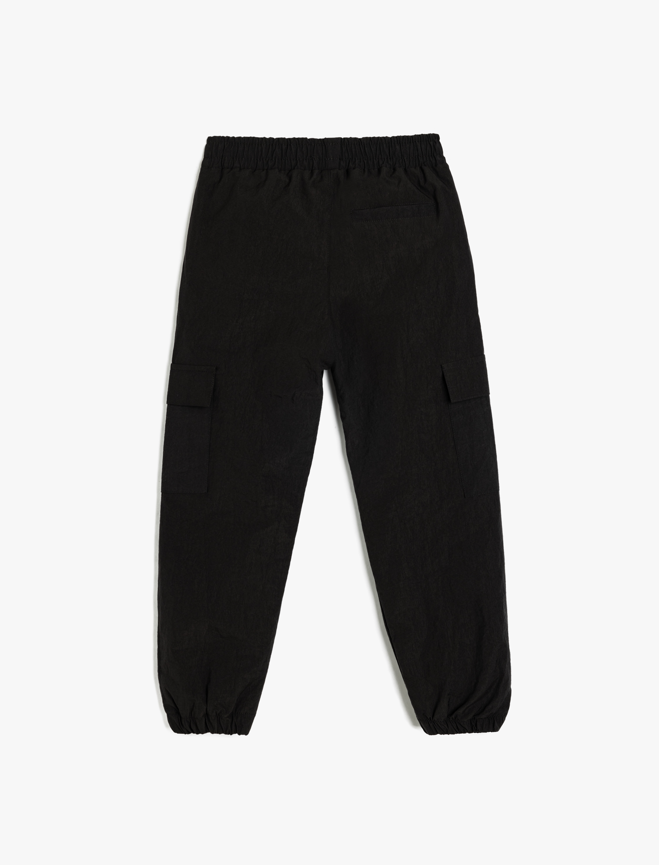 Брюки KOTON 5WKB40085TW999 - фото 2