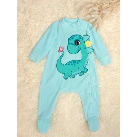 Комбинезон Luneva