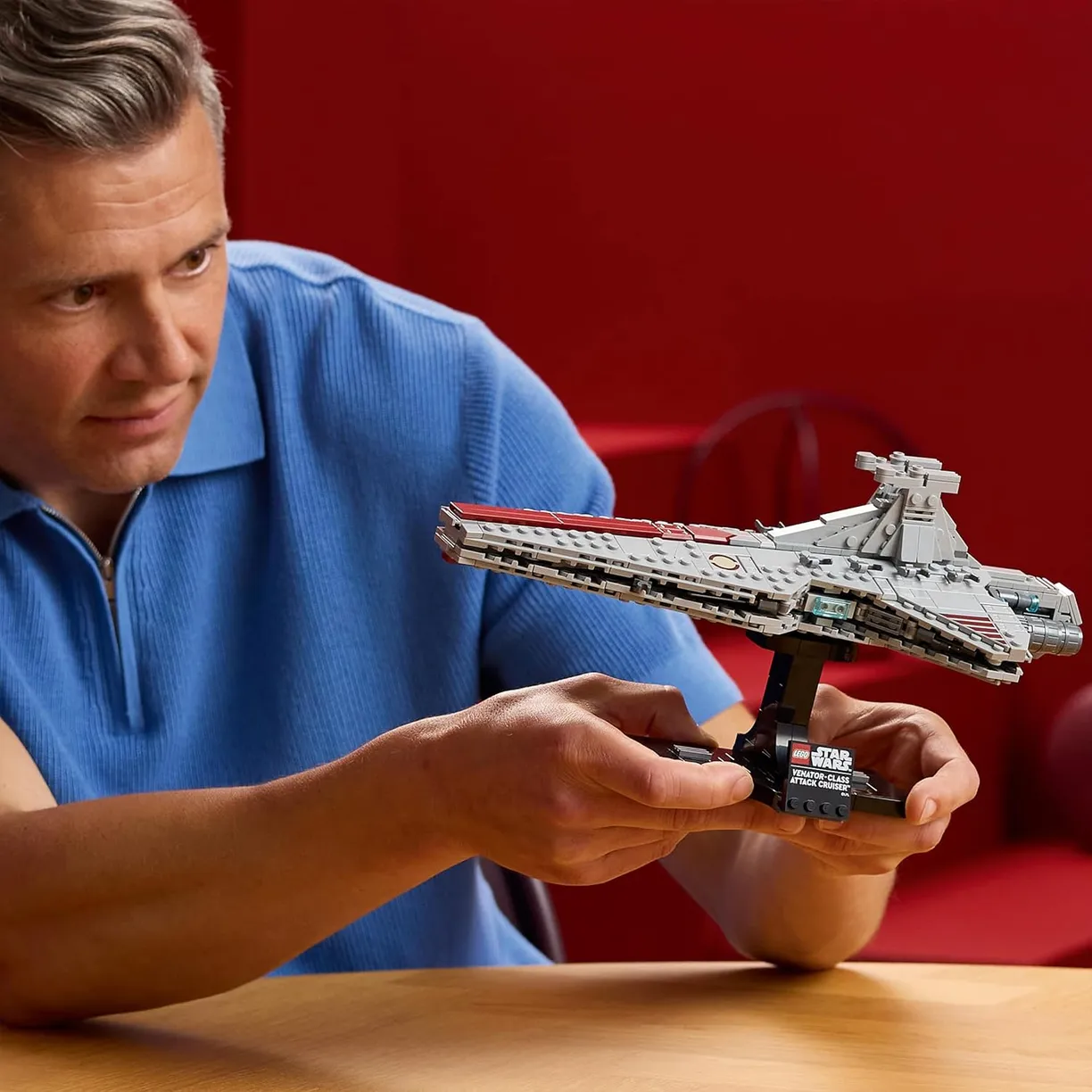 Конструктор LEGO Star Wars - фото 3