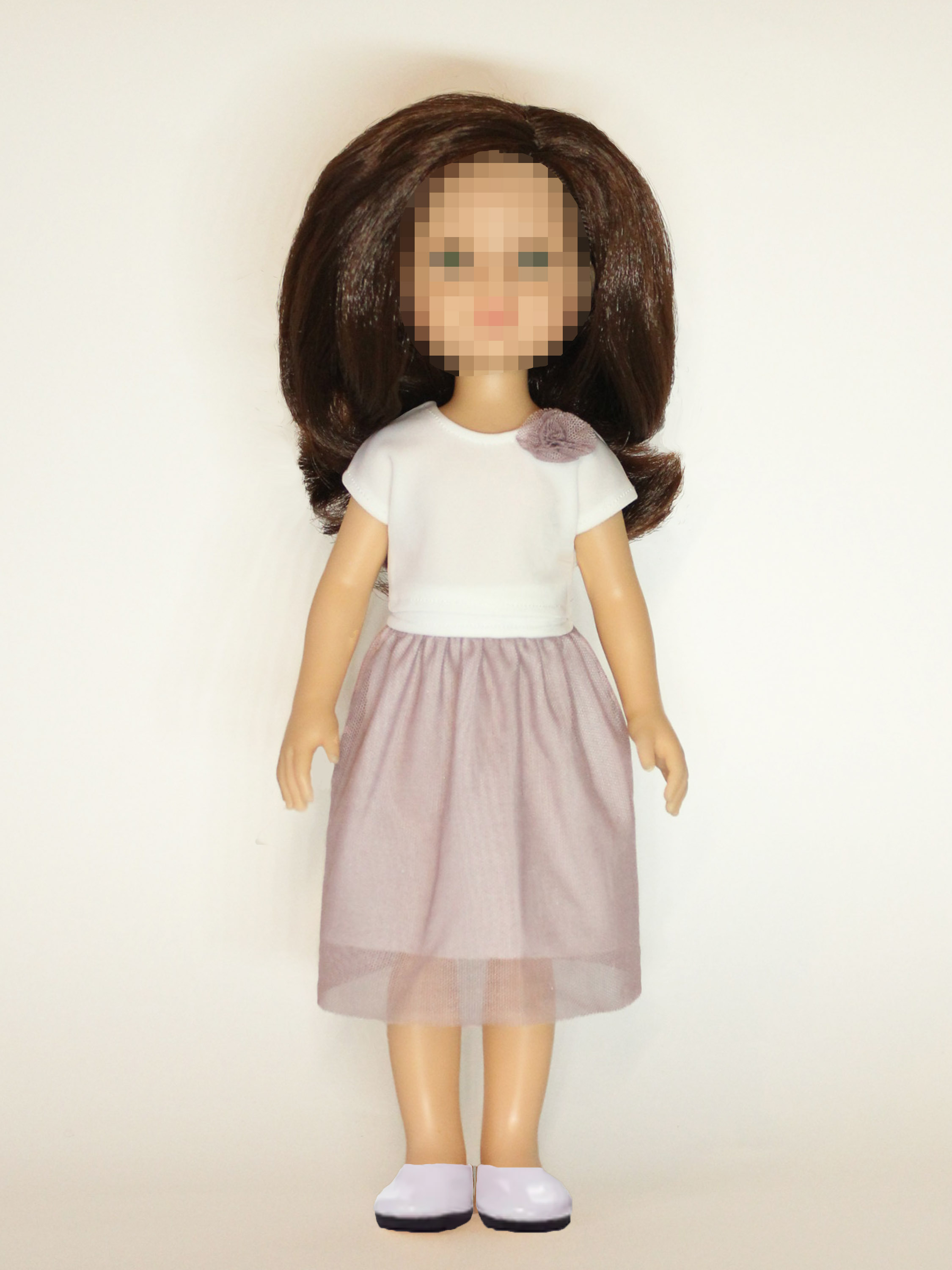 Одежда для кукол VIANA 11.568.2v - фото 6