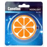 Ночник Camelion Апельсин