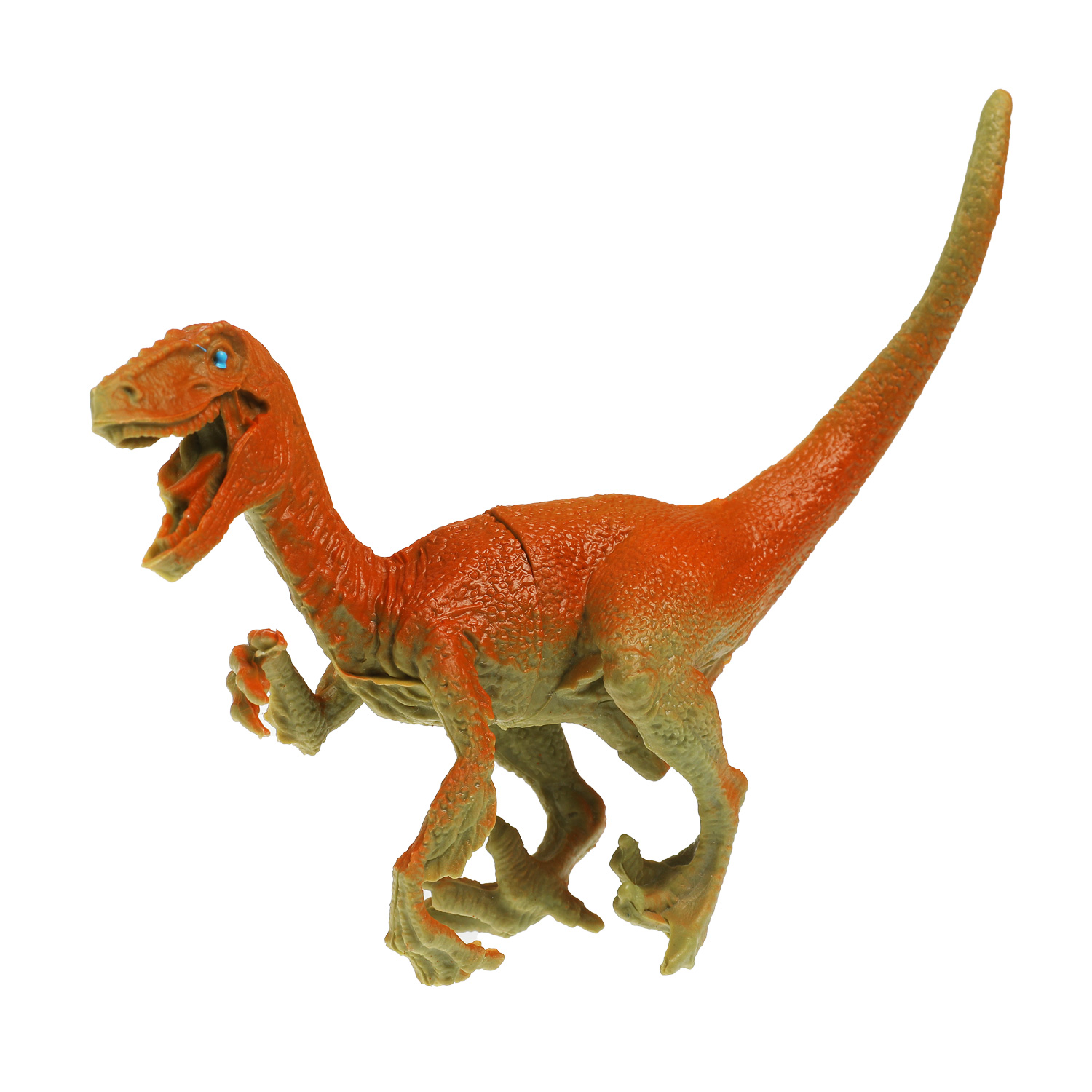 Трек Технодрайв Динозавр 343093 - фото 4