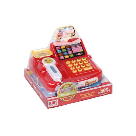 Игровой набор Наша Игрушка касса