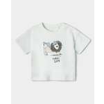 Футболка Baby Gо Trend