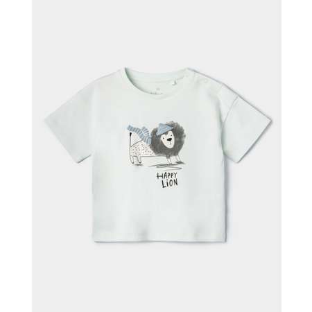 Футболка Baby Gо Trend