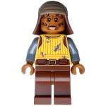 Фигурка LEGO Star Wars Vizam