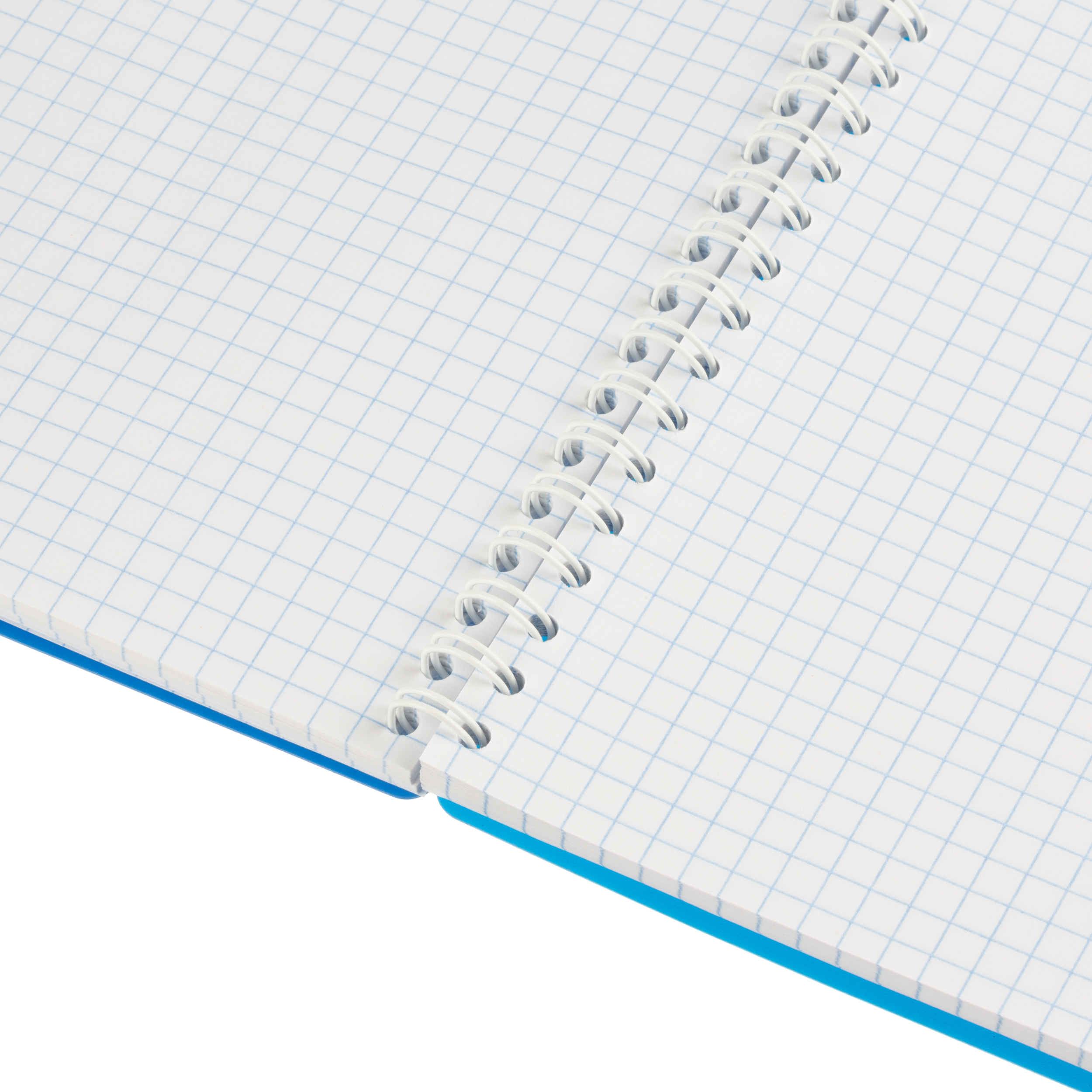 Тетрадь Attache клетка 96 лист. - фото 5