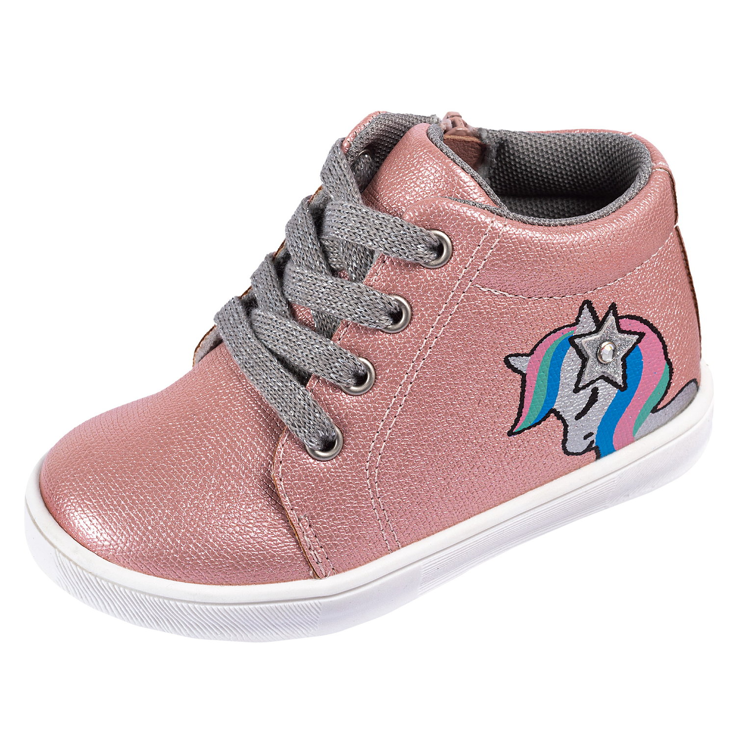 Ботинки Chicco 01070006000100 - фото 1