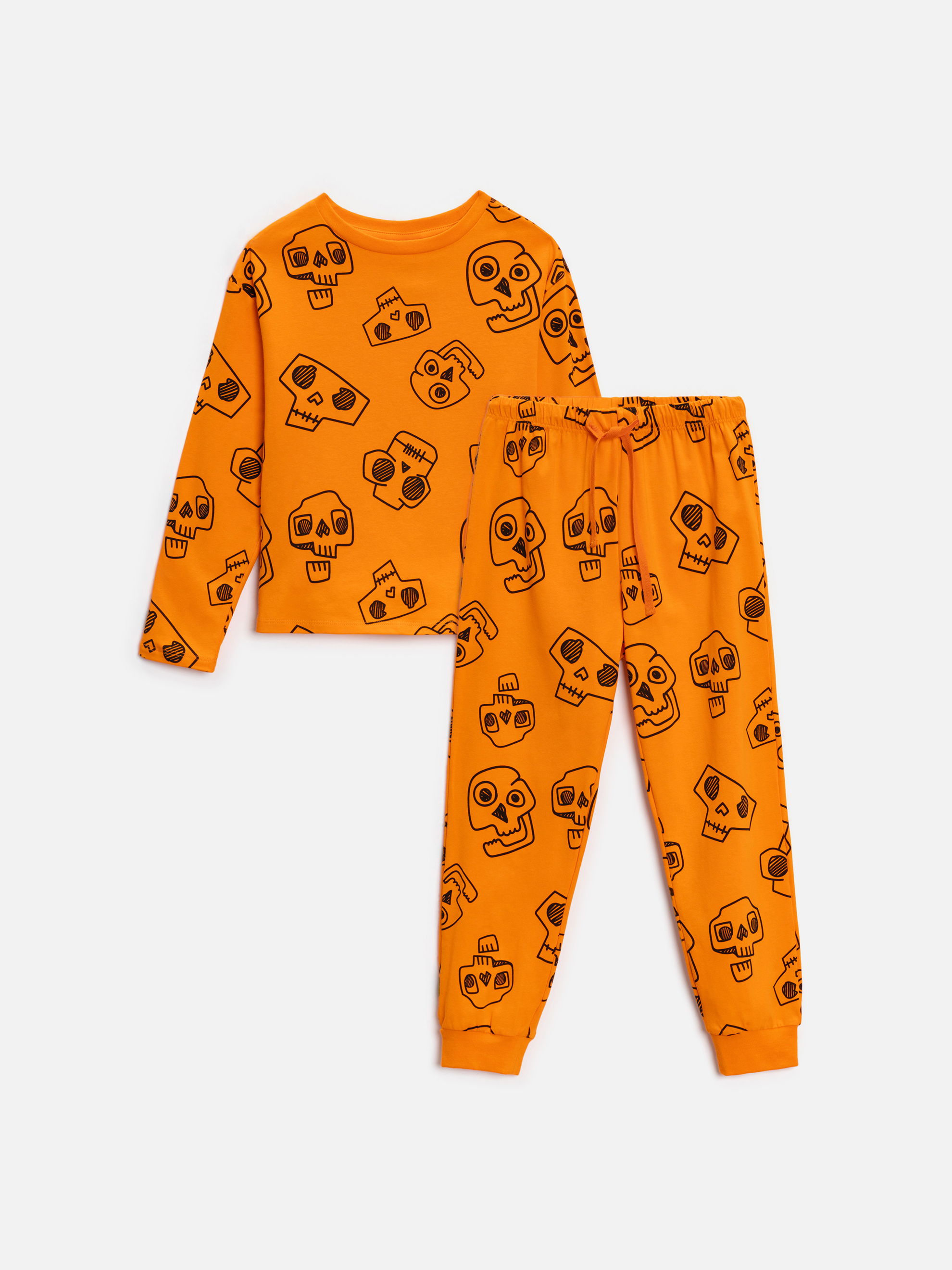 Пижама Acoola 20124280056_0092943 - фото 4