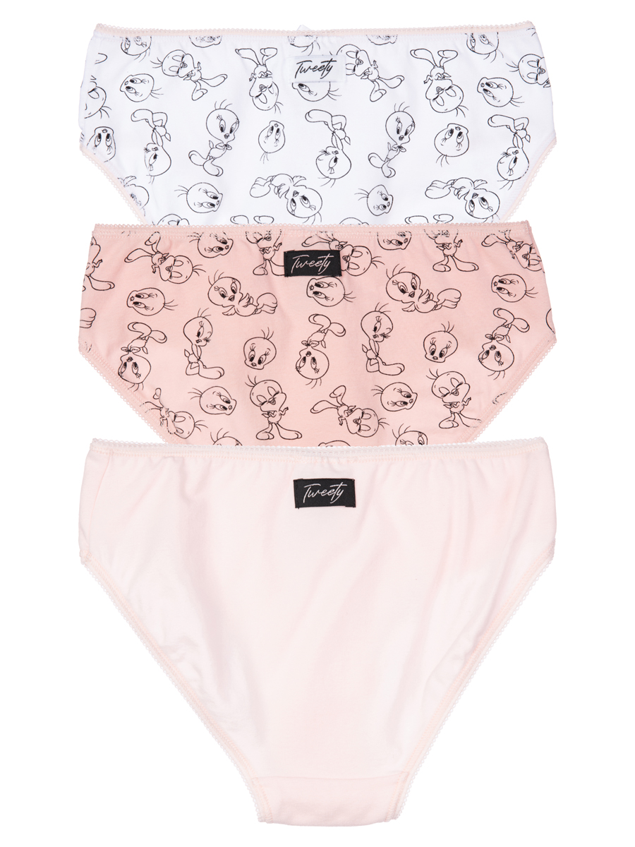 Трусы 3 шт PlayToday 22447002 - фото 1