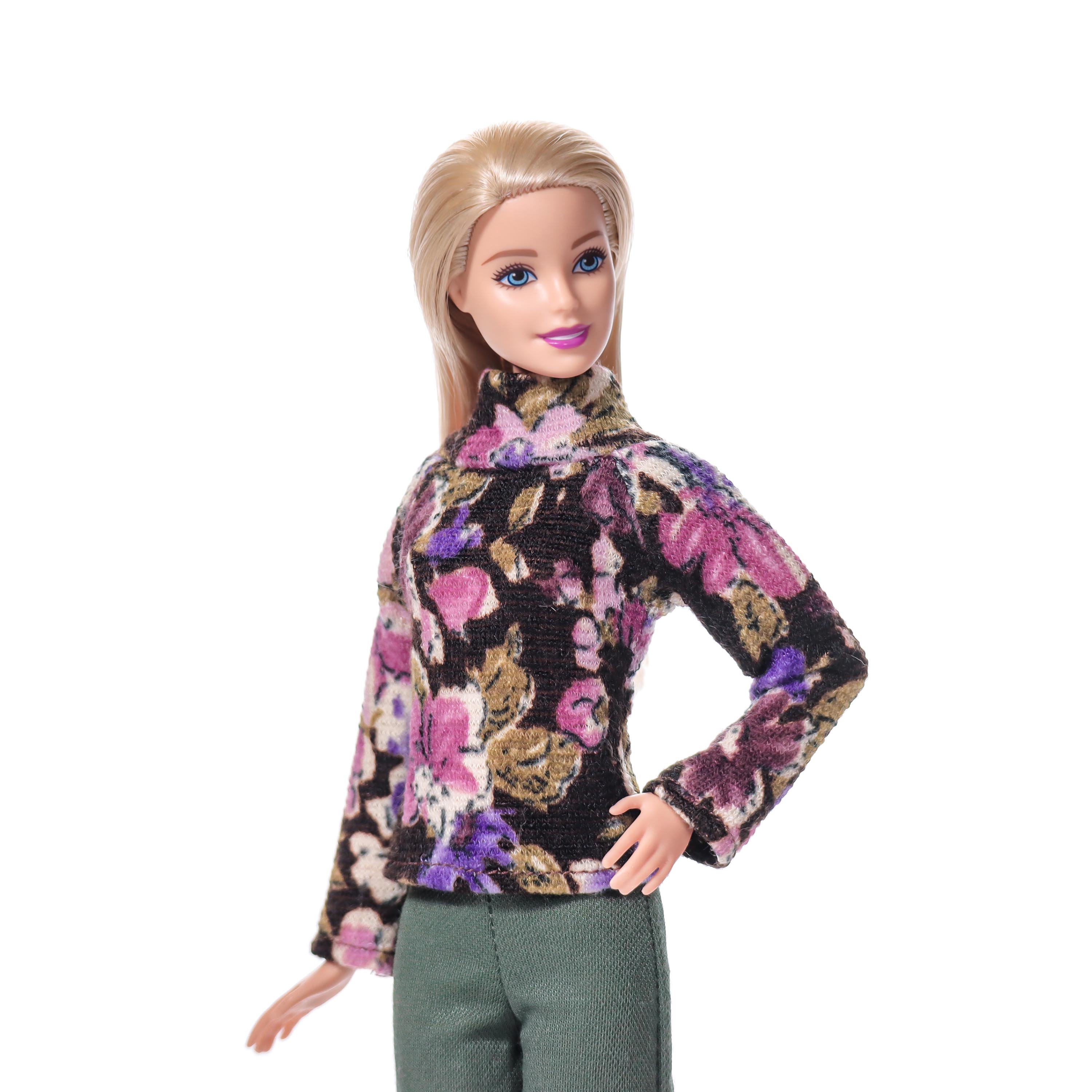 Одежда для кукол VIANA 11.225.16v - фото 2