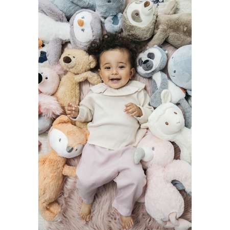 Игрушка мягкая Gund Совенок 6052116