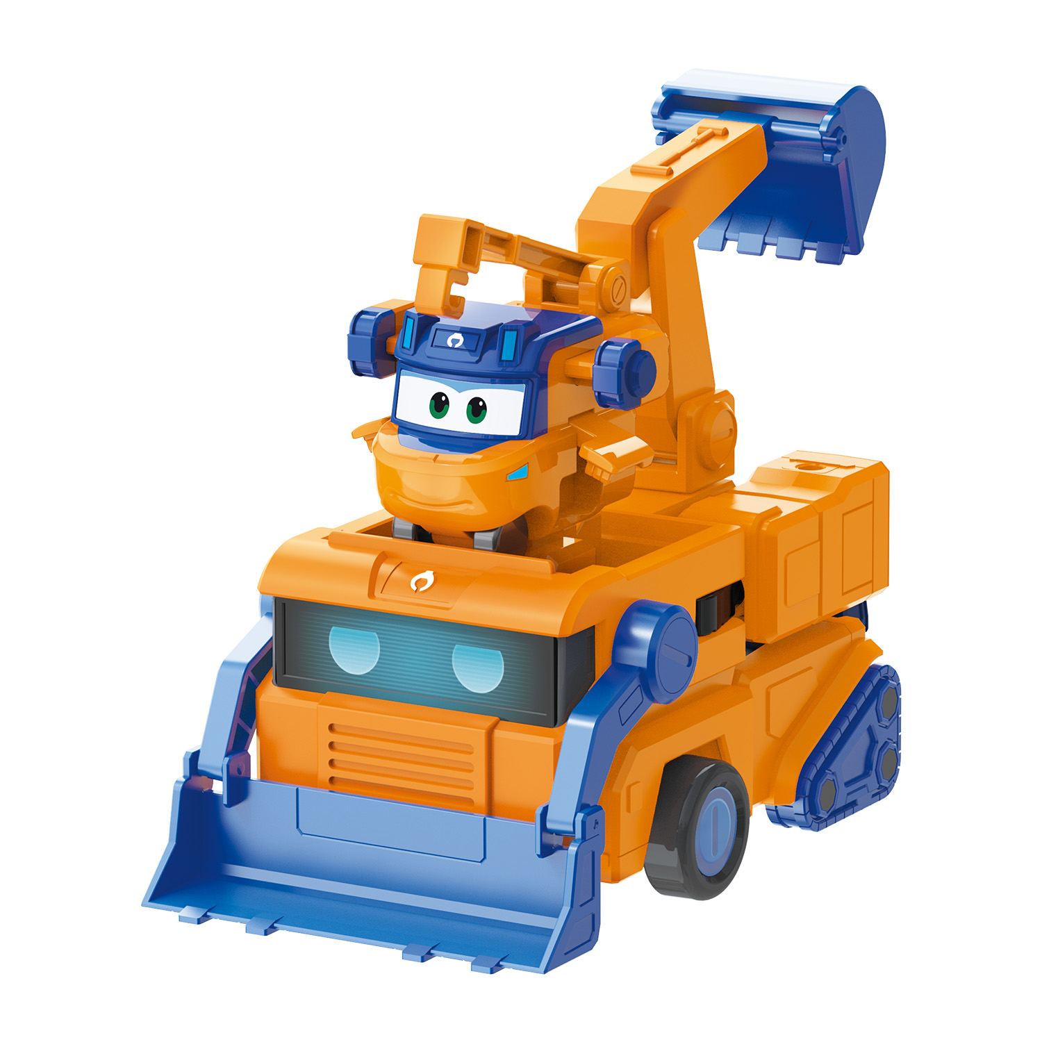 Фигурка Super Wings Марти 9 сезон - фото 2