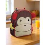 Сумка Skip Hop для ланч-бокса Обезьяна