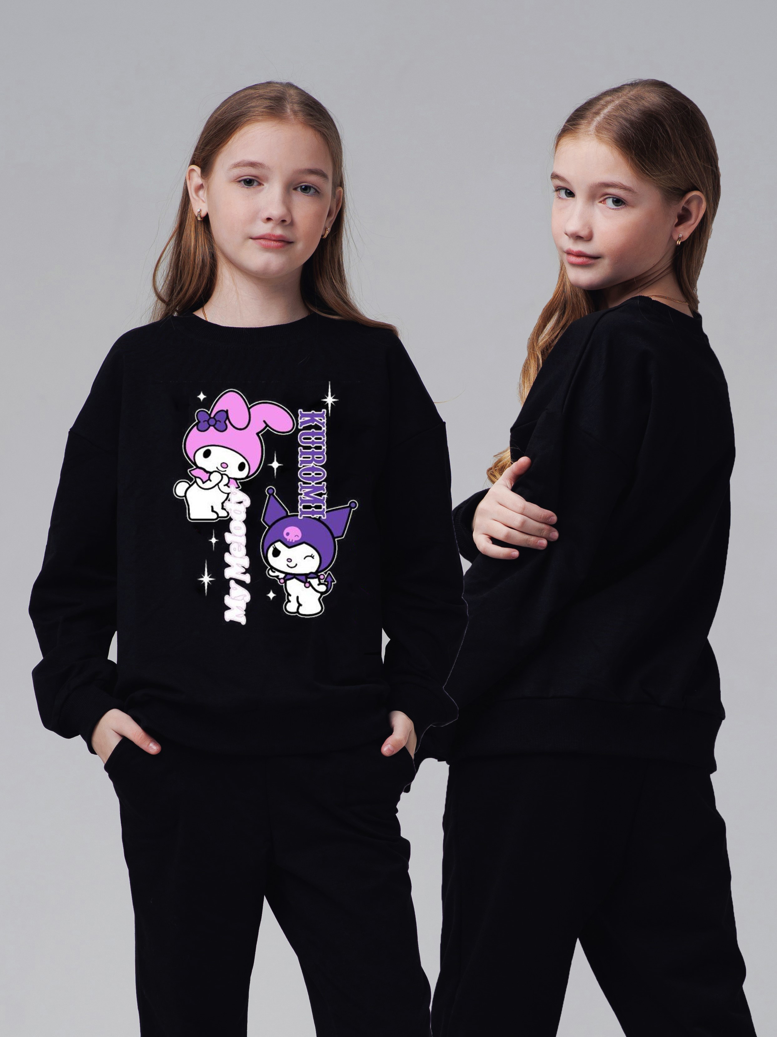 Костюм Lemonwear R1037 - фото 2