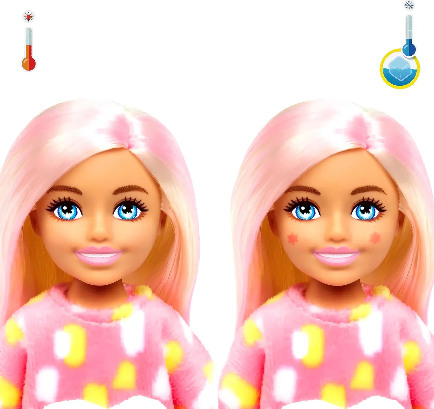 Кукла классическая Barbie HKR14 - фото 4