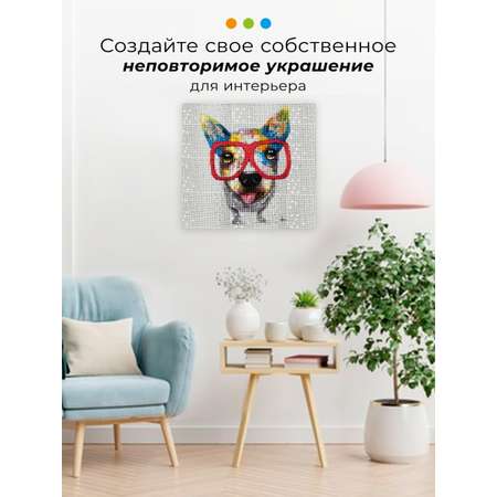 Алмазная мозаика Play market