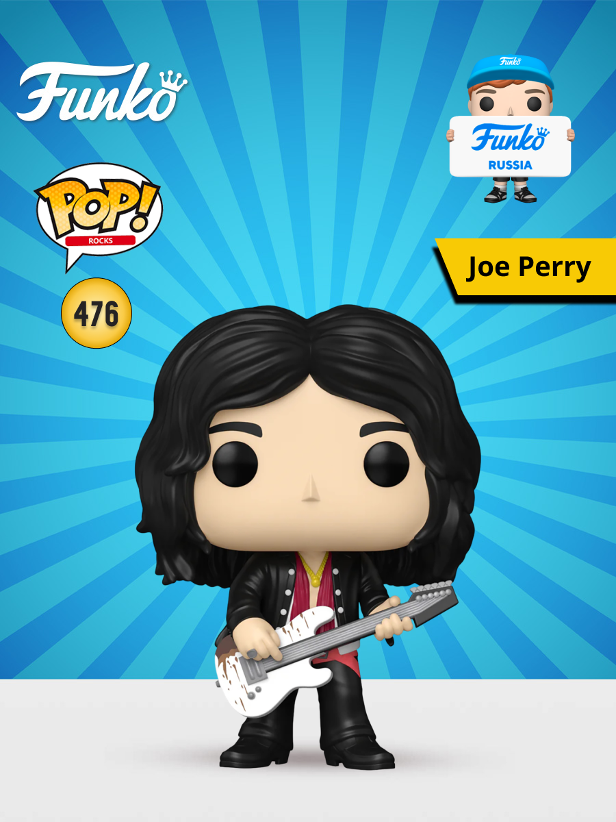 Фигурка Funko - фото 1