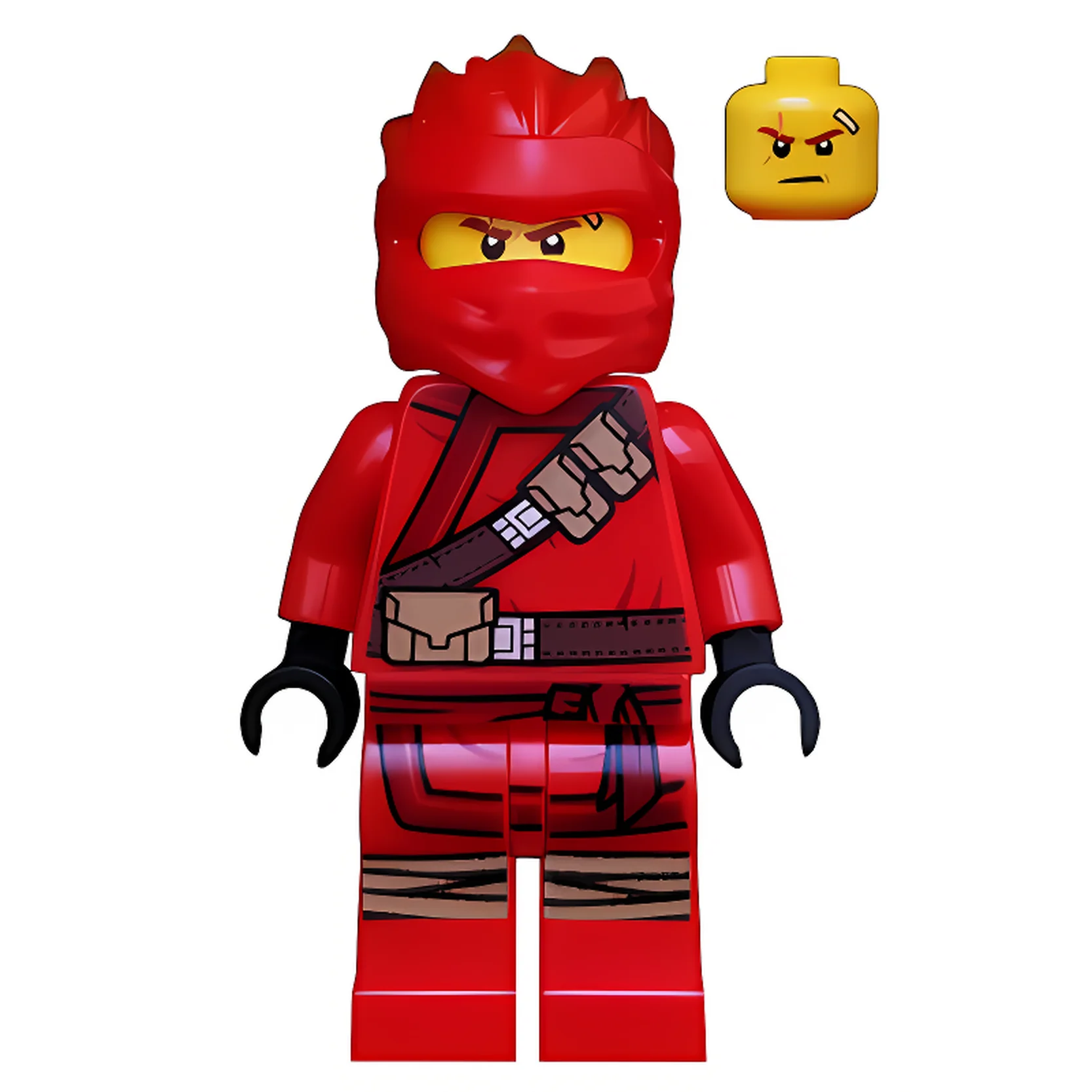 Фигурка LEGO NINJAGO Kai FS - фото 1
