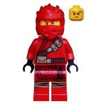 Фигурка LEGO NINJAGO Kai FS