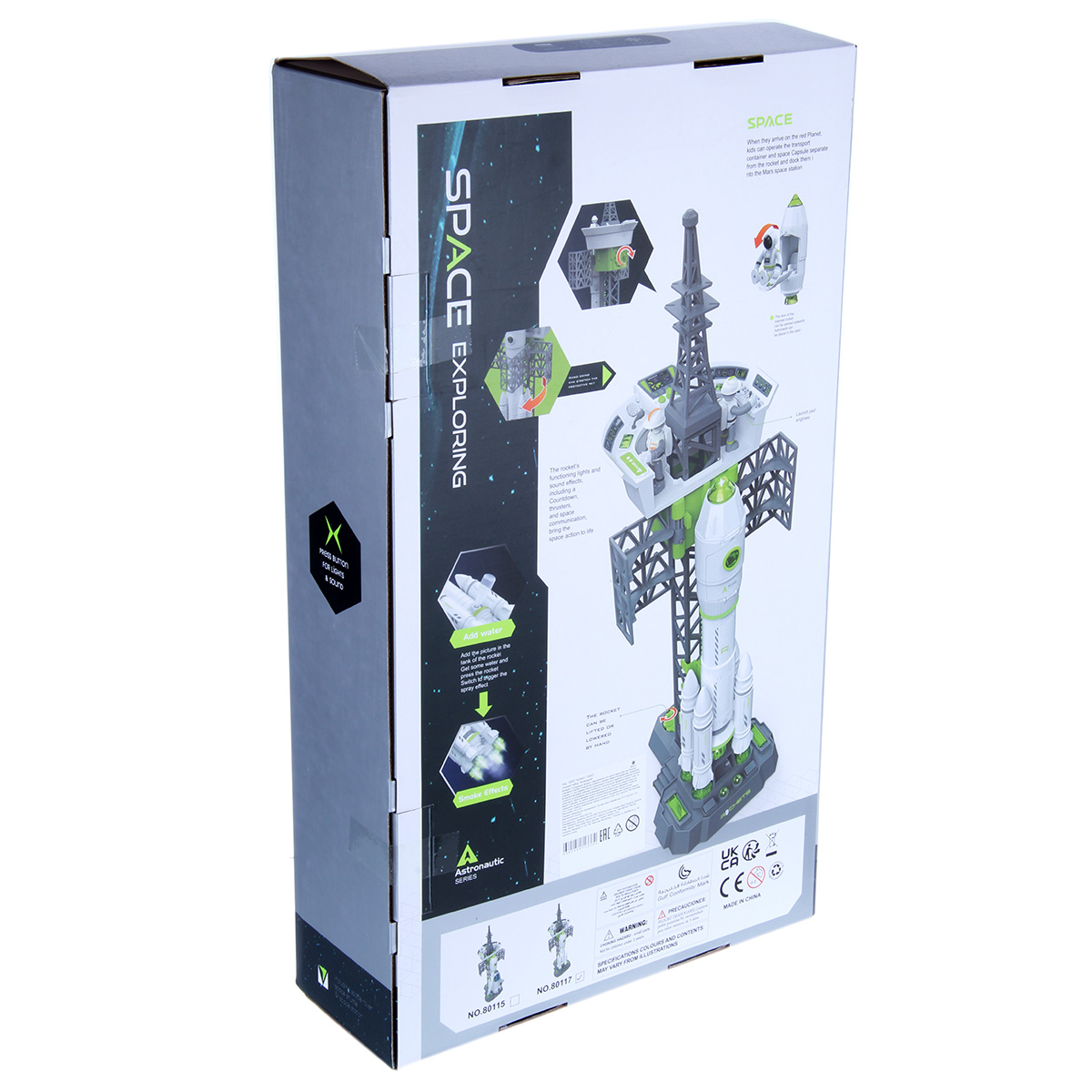 Игровой набор Veld Co 136357 - фото 30