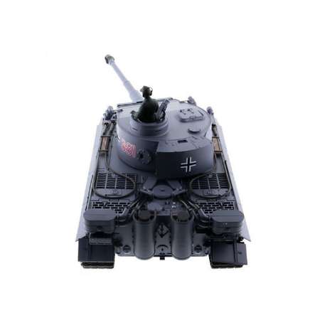 Танк РУ Heng Long 1:16