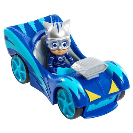Игровой набор PJ masks
