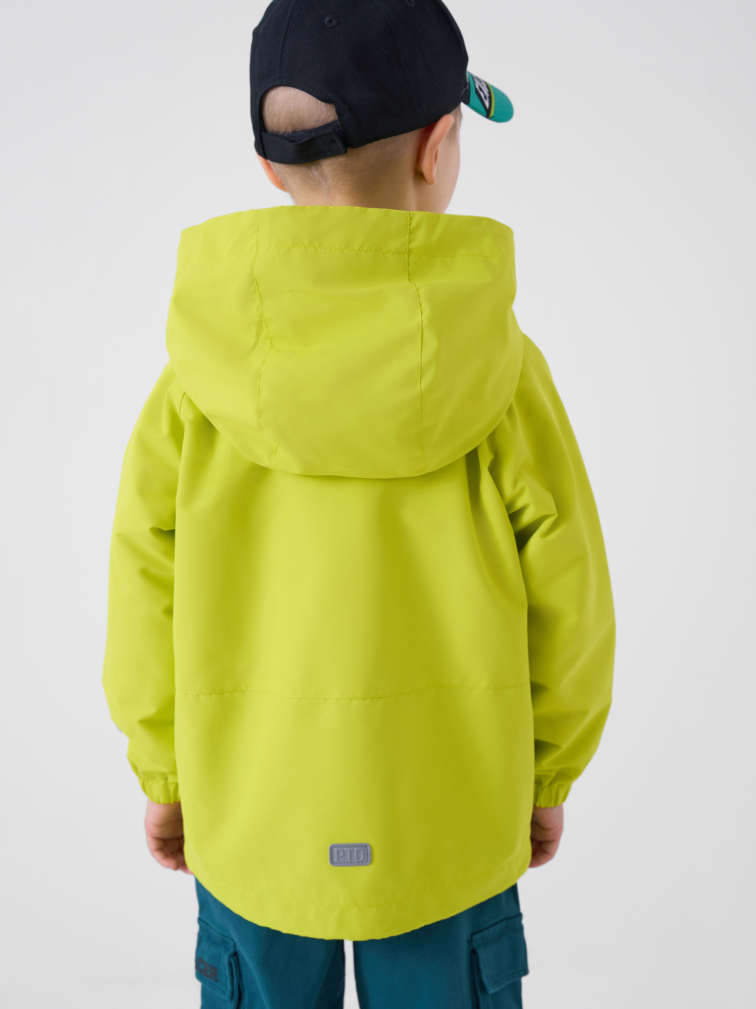 Ветровка PlayToday 12612334 - фото 3