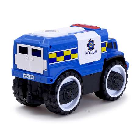 Автомобиль Sima-Land