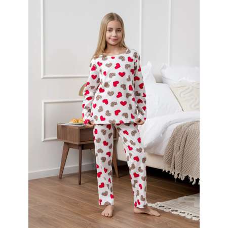 Пижама NATIVIA
