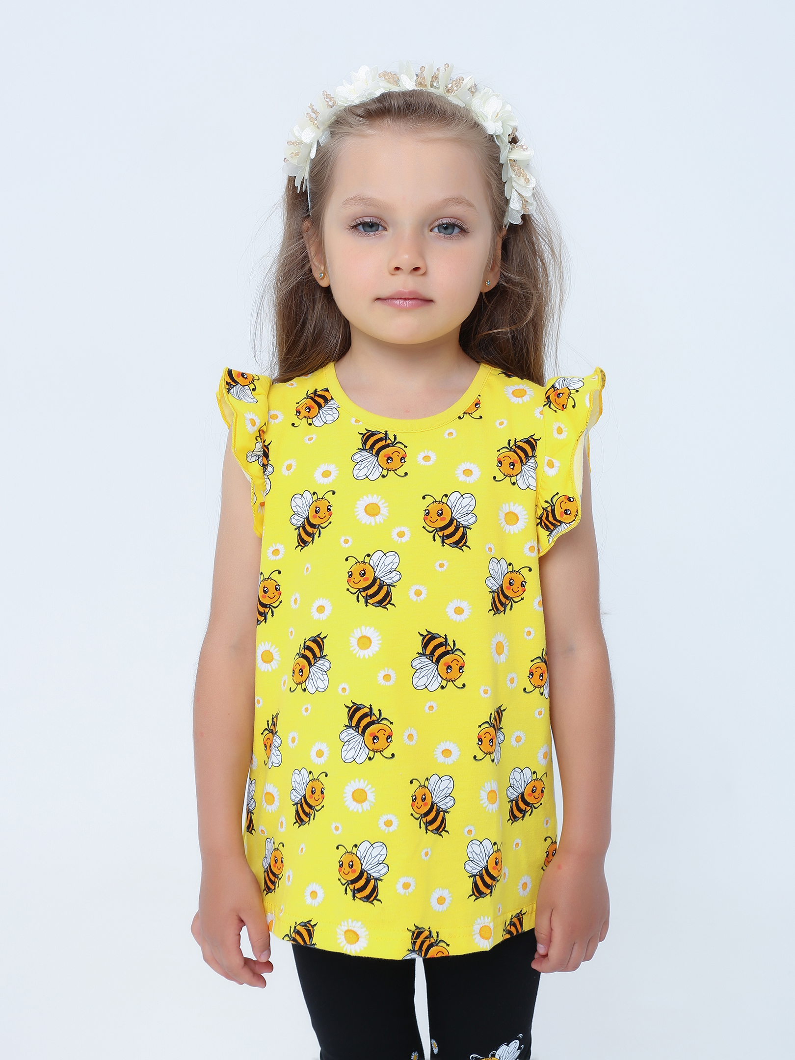 Костюм Marishachildrenstyle КД-0037 - фото 10