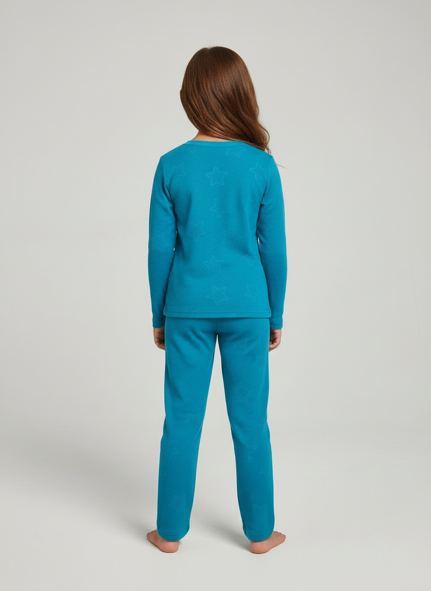 Пижама КотМарКот 801033 - фото 2