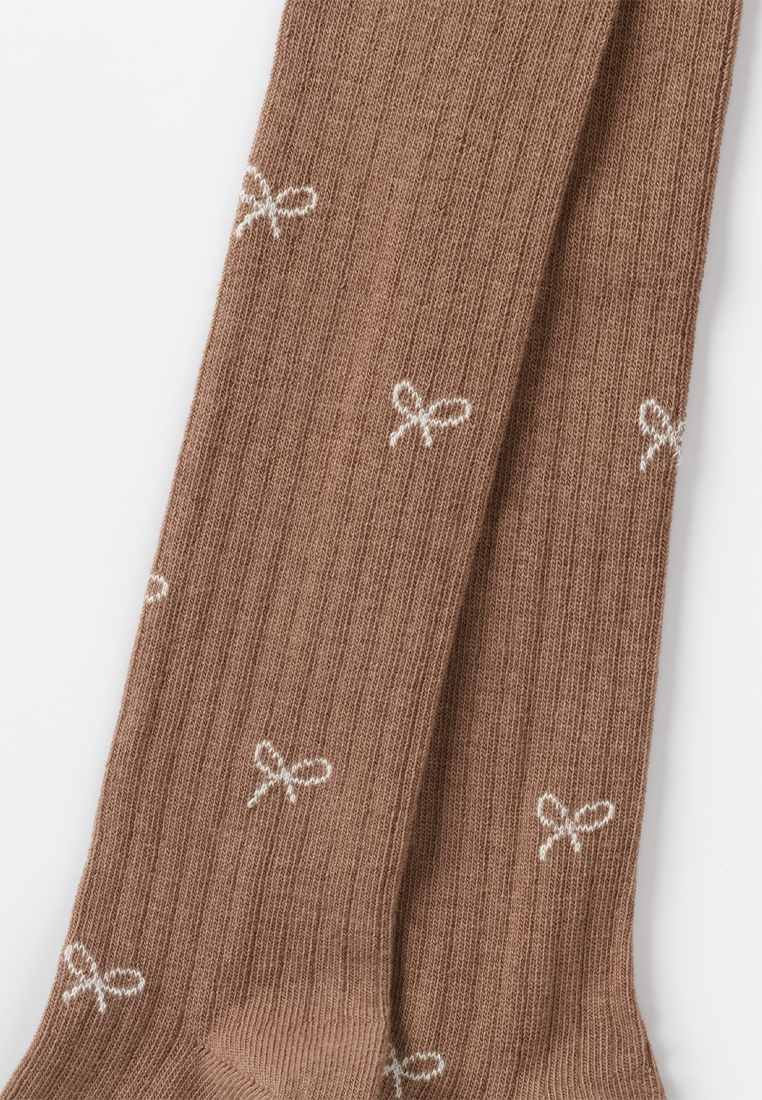 Колготки artie 2d970/Коричневый - фото 3