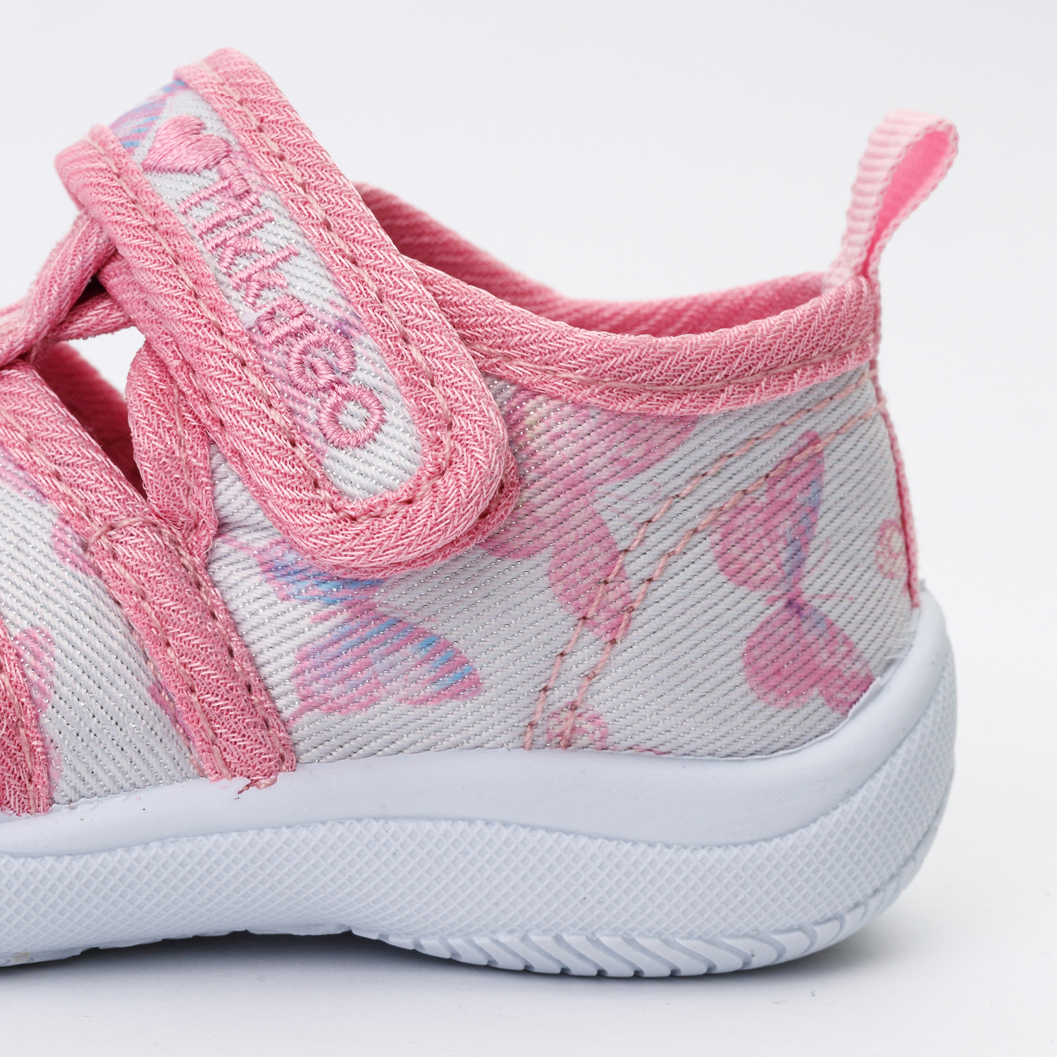 Туфли TikkaGo 7G02_1008_white - фото 7