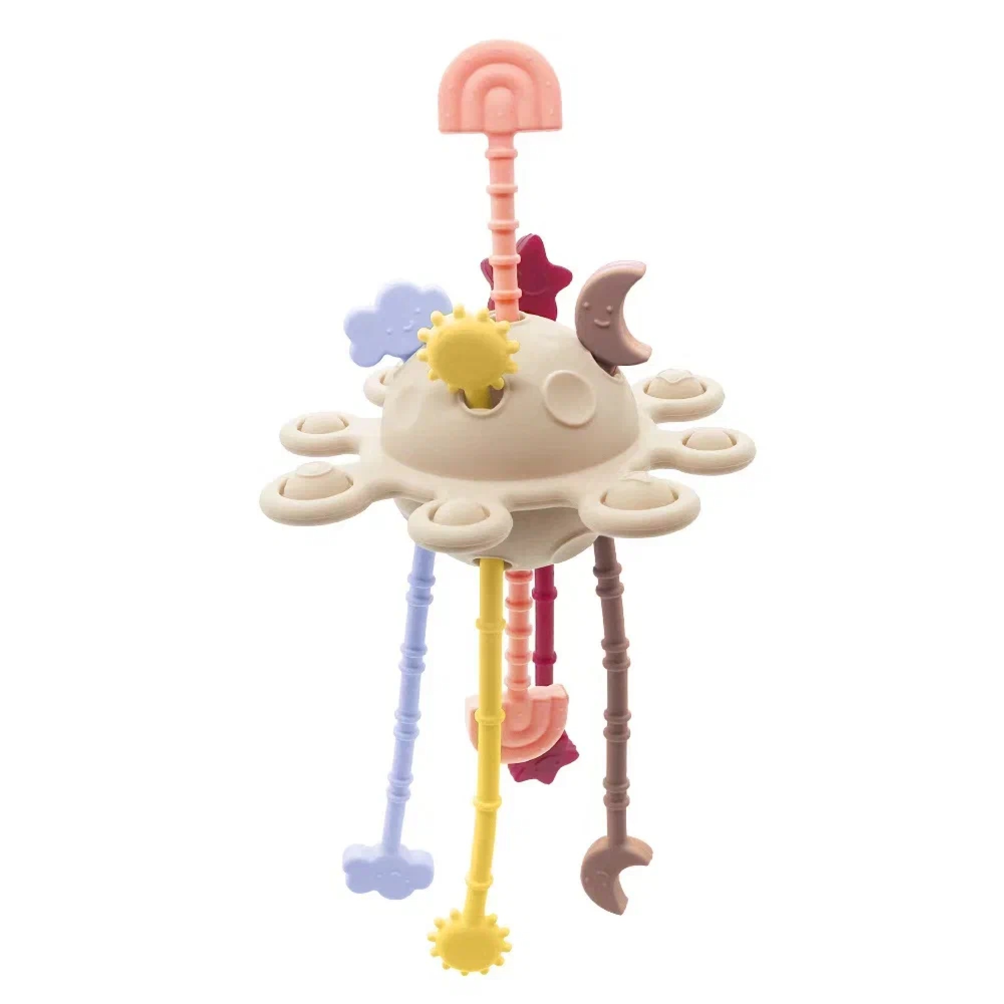 Прорезыватель Paomma - фото 1