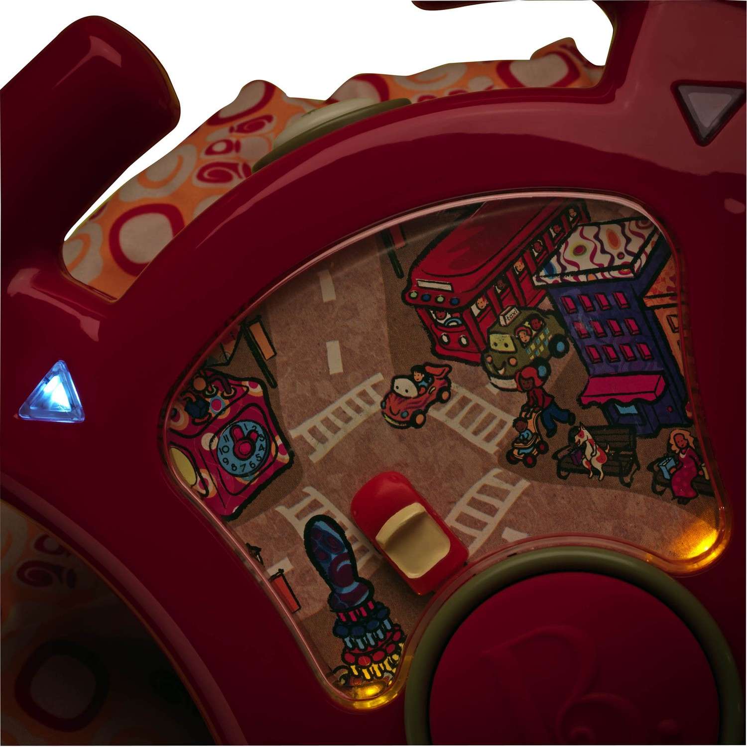 Игрушка B.battat руль - фото 5